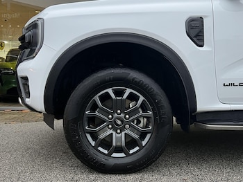 Used Ford Ranger 2024 for sale - 76512703: Photo