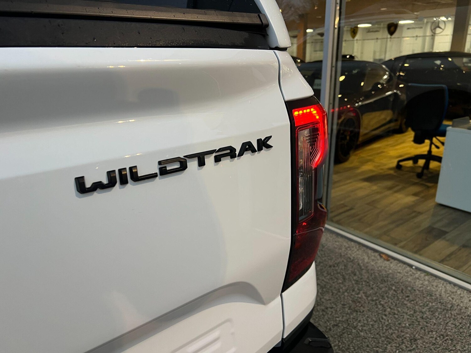 Used Ford Ranger 2024 for sale - 76512703: Photo 51