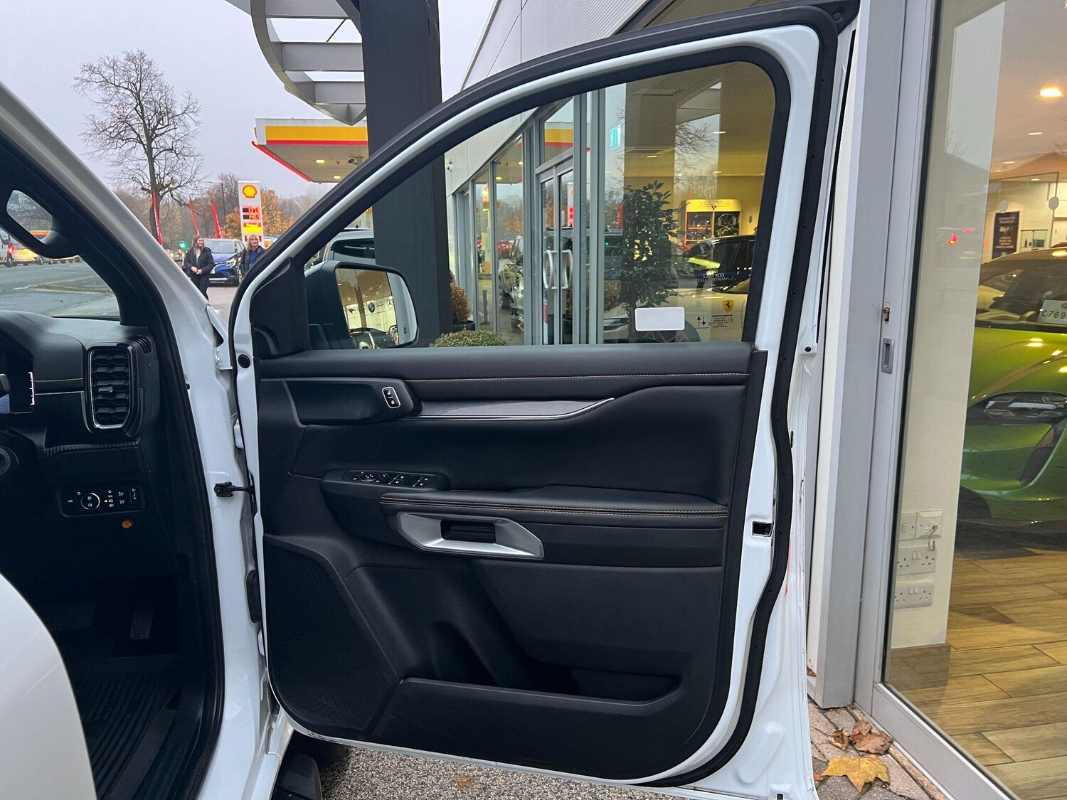 Used Ford Ranger 2024 for sale - 76512703: Photo 53