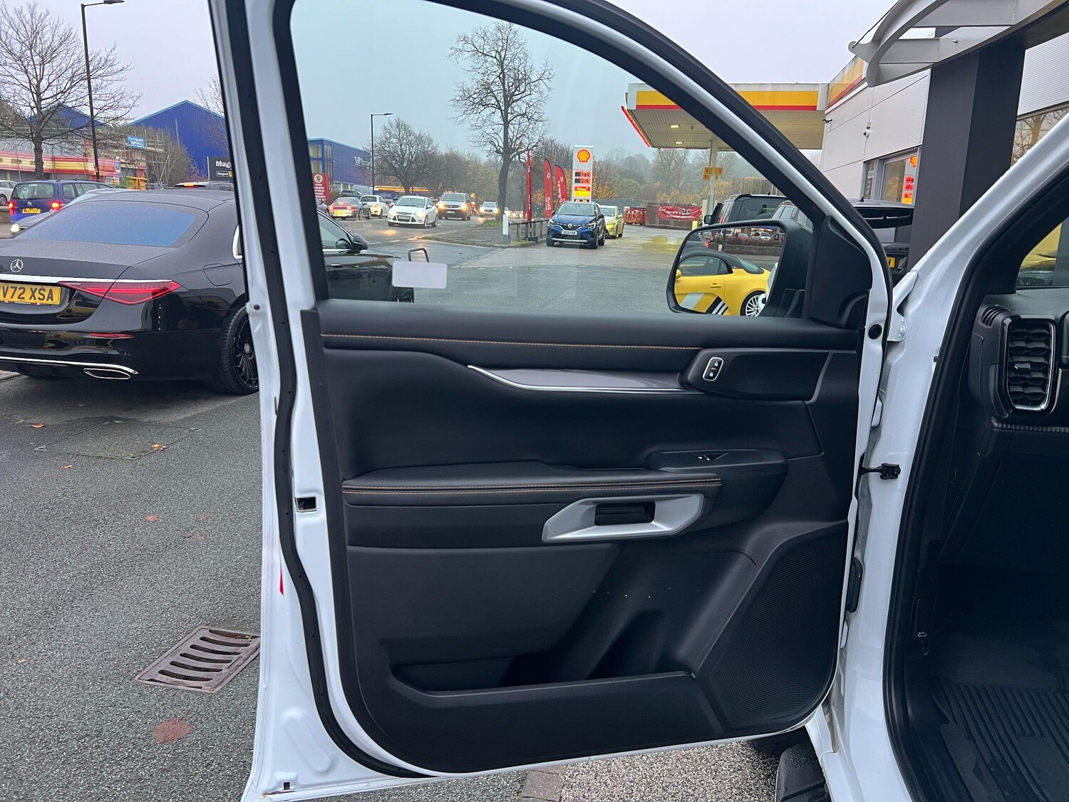 Used Ford Ranger 2024 for sale - 76512703: Photo 55