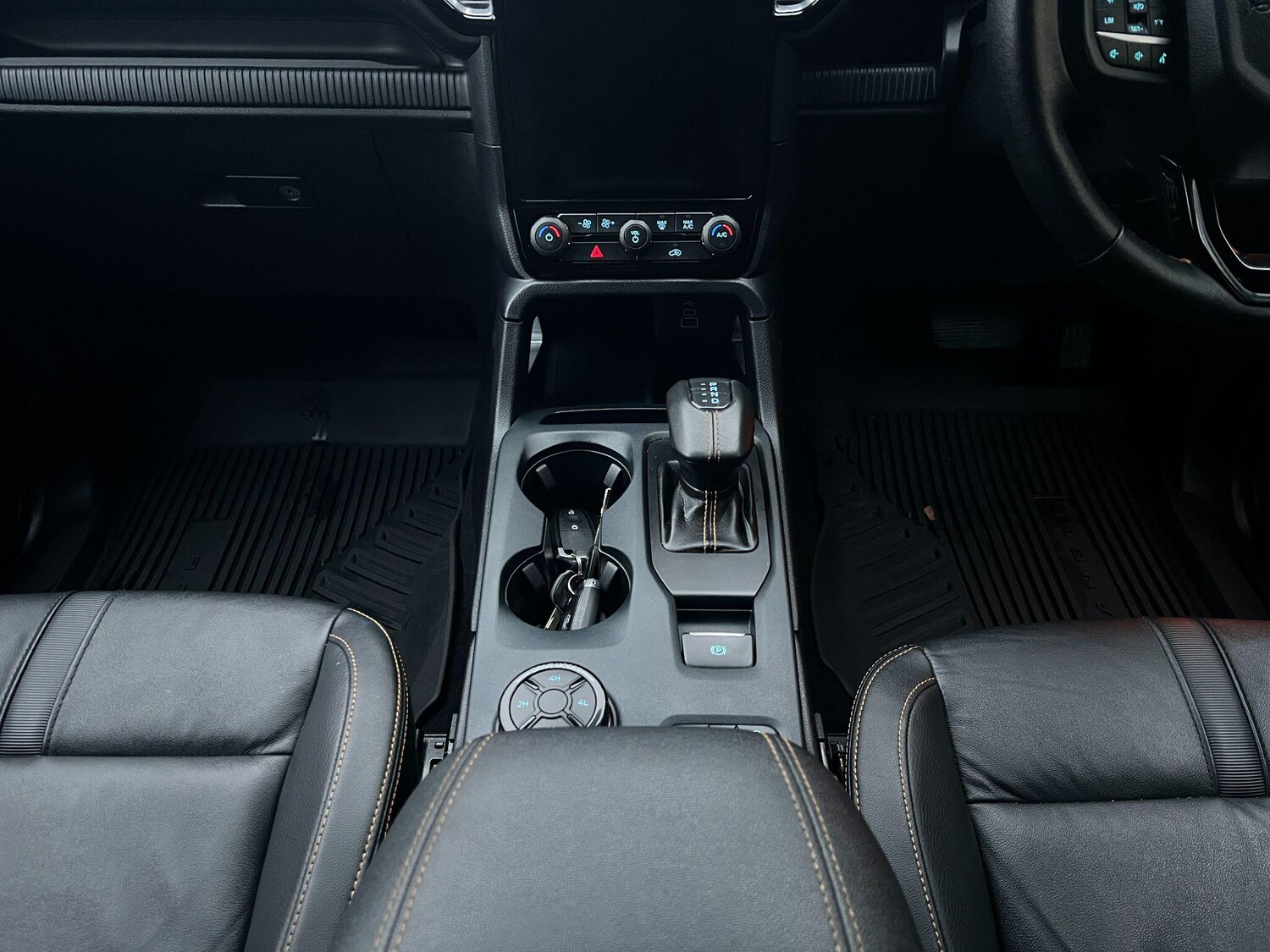 Used Ford Ranger 2024 for sale - 76512703: Photo 58