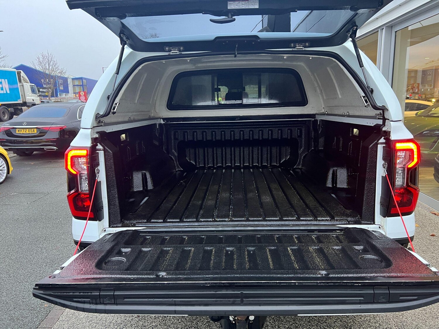 Used Ford Ranger 2024 for sale - 76512703: Photo 60