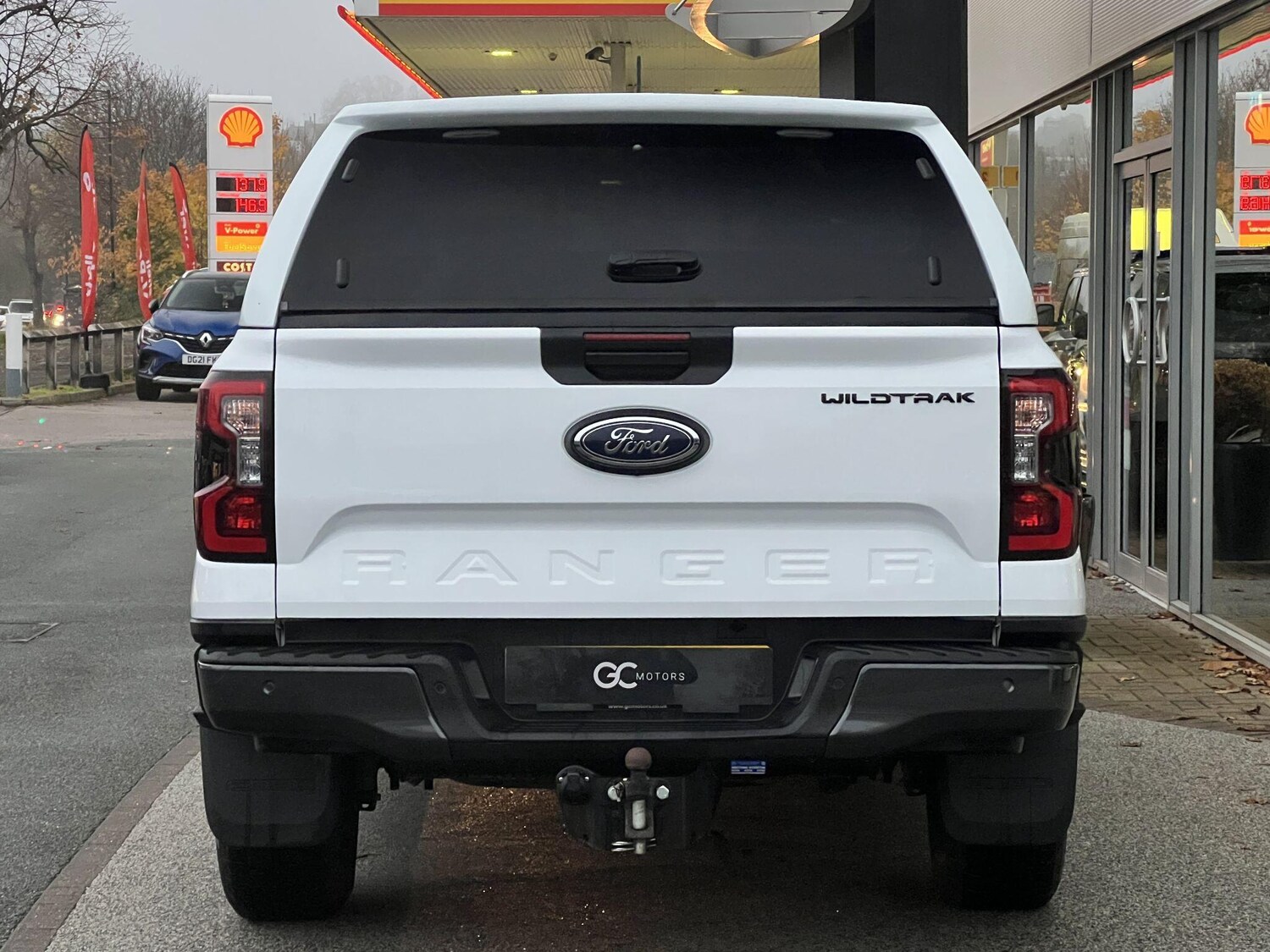 Used Ford Ranger 2024 for sale - 76512703: Photo 7