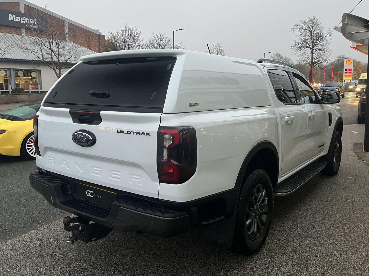 Used Ford Ranger 2024 for sale - 76512703: Photo 8