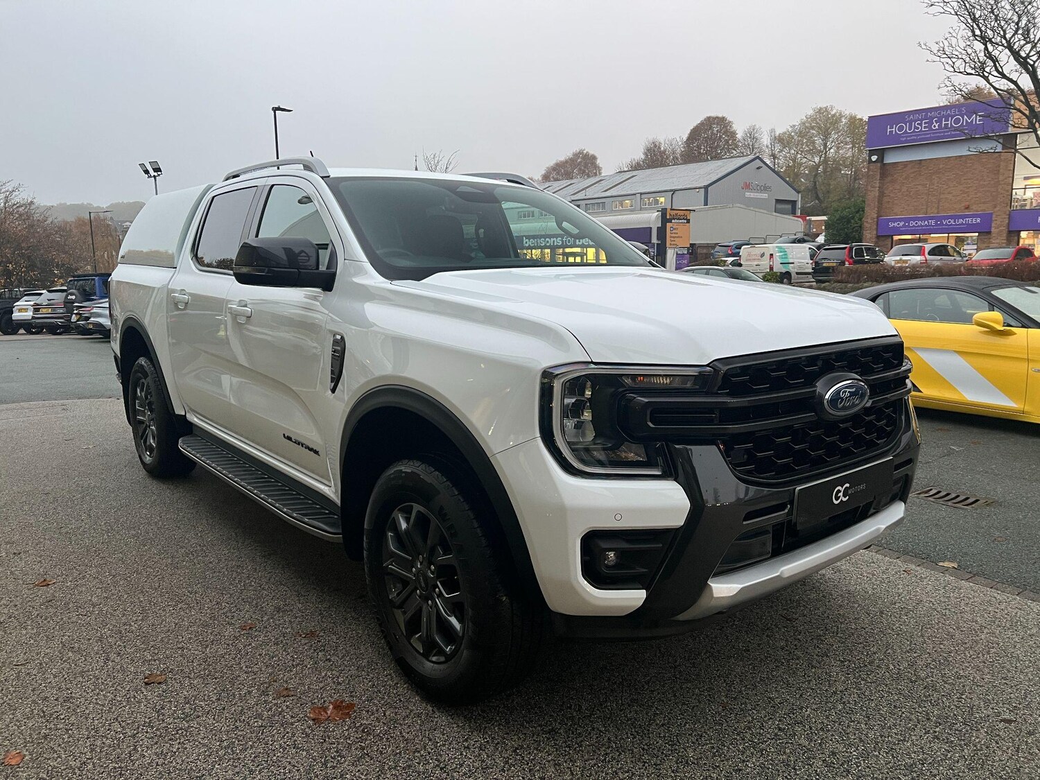 Used Ford Ranger 2024 for sale - 76512703: Photo 9