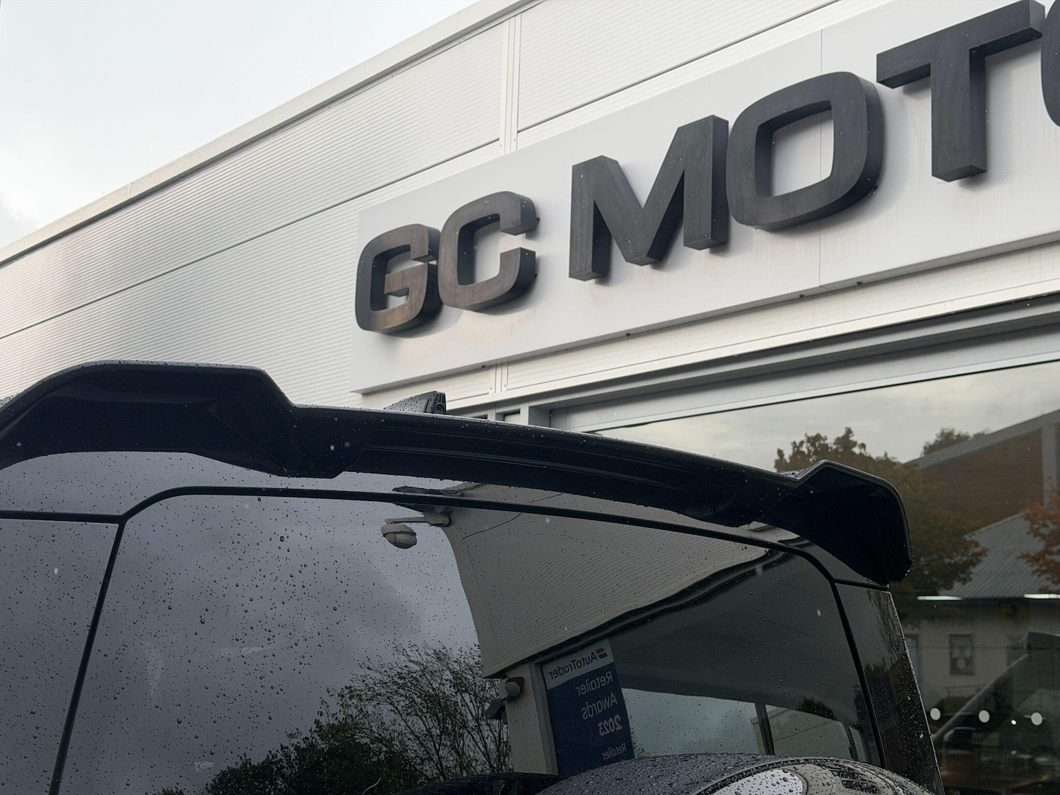 Used Land Rover Defender 90 2025 for sale - 76158375: Photo 11