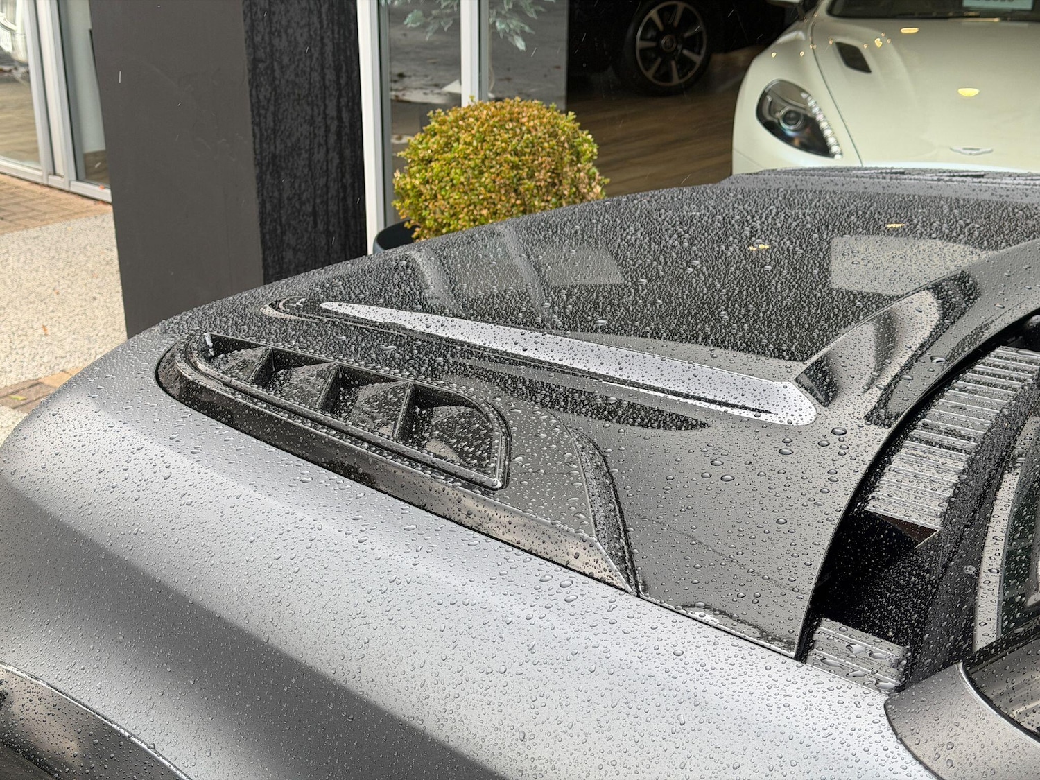 Used Land Rover Defender 90 2025 for sale - 76158375: Photo 12