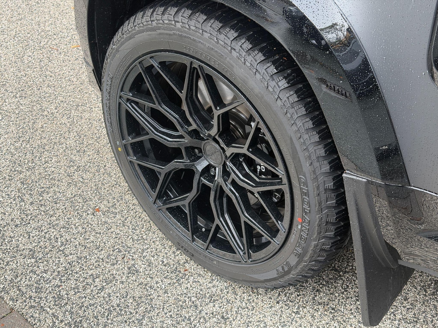 Used Land Rover Defender 90 2025 for sale - 76158375: Photo 13