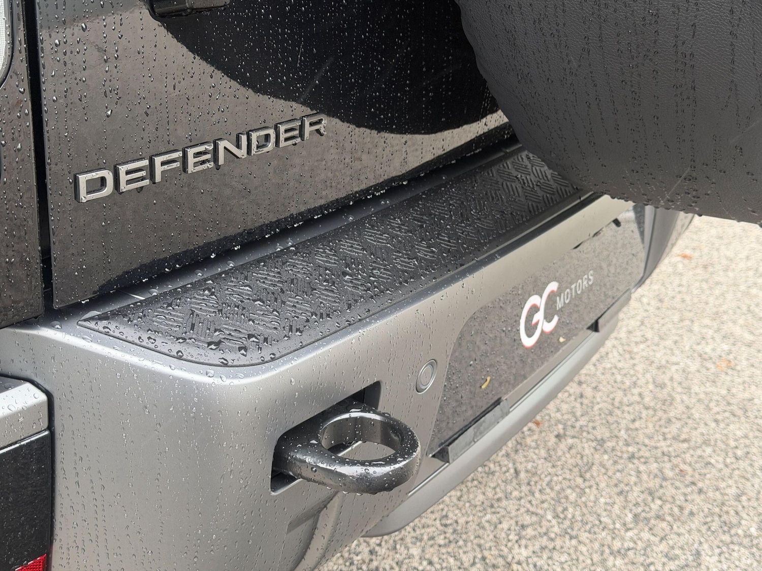 Used Land Rover Defender 90 2025 for sale - 76158375: Photo 14