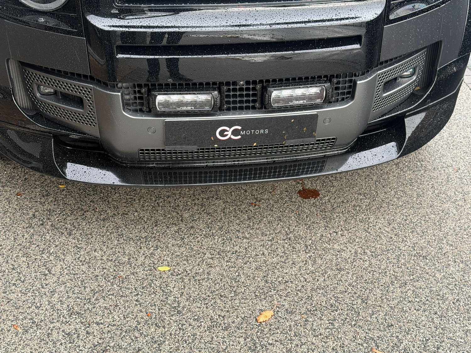 Used Land Rover Defender 90 2025 for sale - 76158375: Photo 15