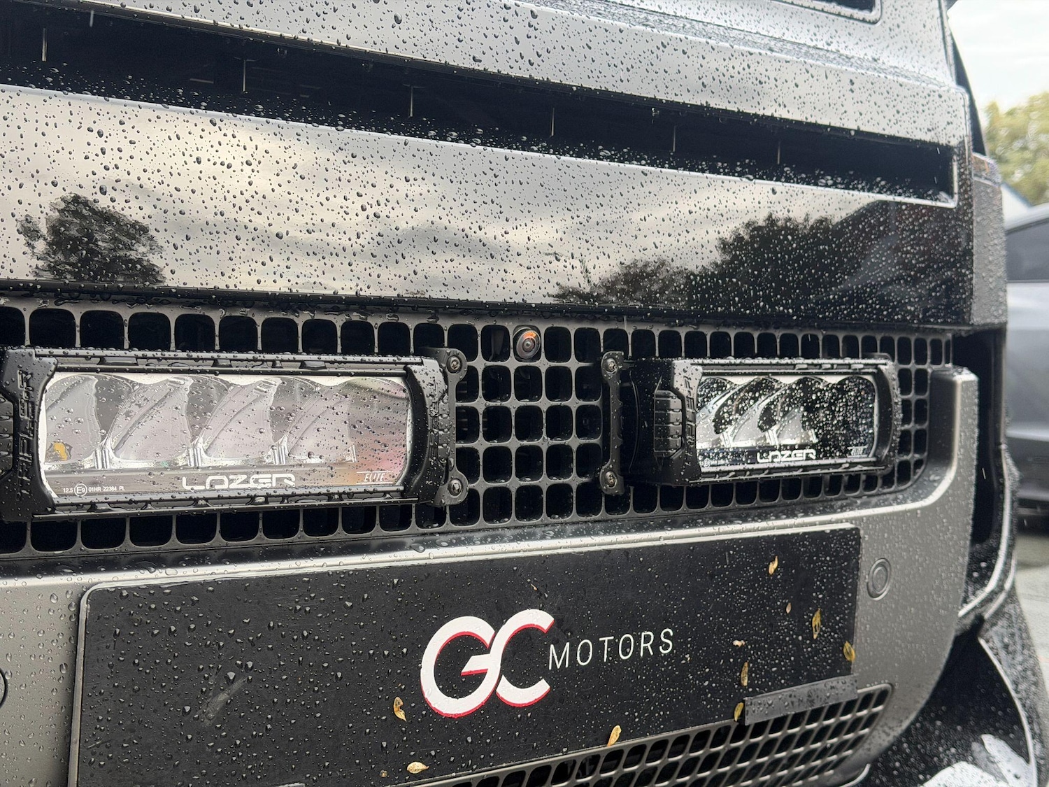 Used Land Rover Defender 90 2025 for sale - 76158375: Photo 16