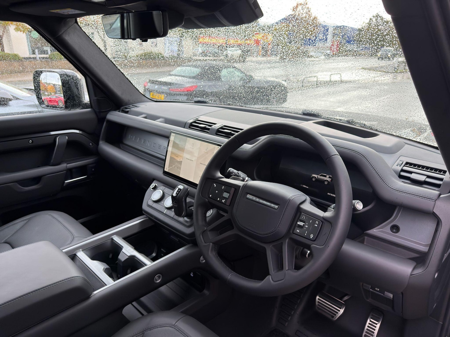 Used Land Rover Defender 90 2025 for sale - 76158375: Photo 19