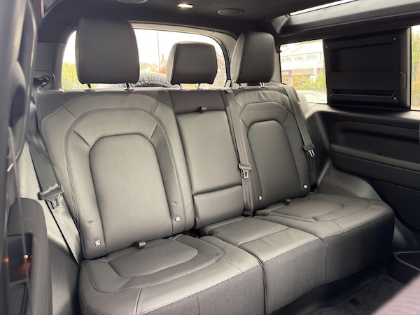 Used Land Rover Defender 90 2025 for sale - 76158375: Photo 24