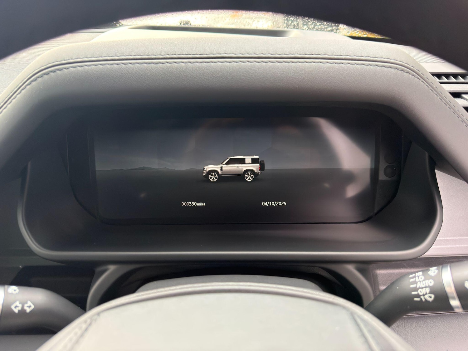 Used Land Rover Defender 90 2025 for sale - 76158375: Photo 38