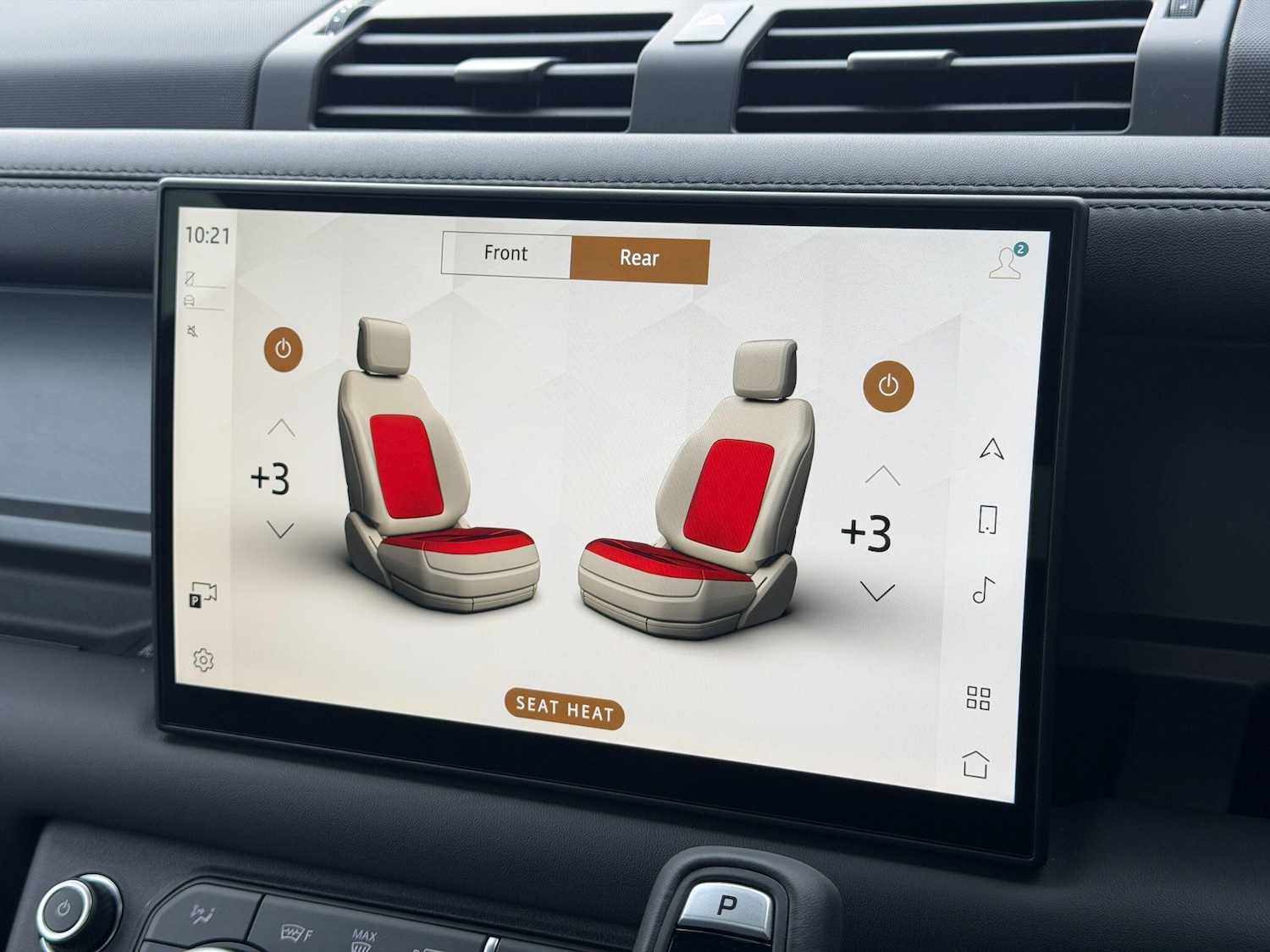 Used Land Rover Defender 90 2025 for sale - 76158375: Photo 46