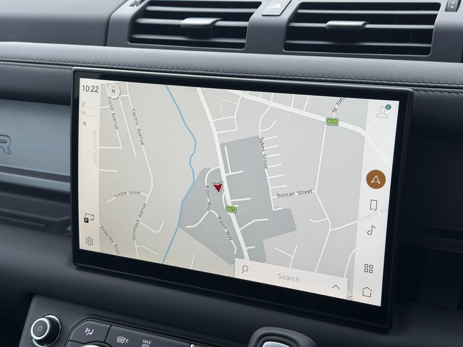 Used Land Rover Defender 90 2025 for sale - 76158375: Photo 51