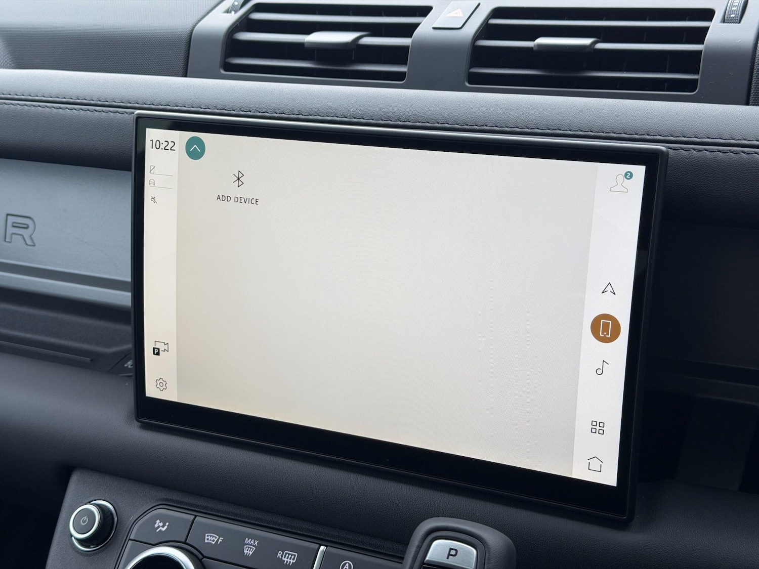 Used Land Rover Defender 90 2025 for sale - 76158375: Photo 52