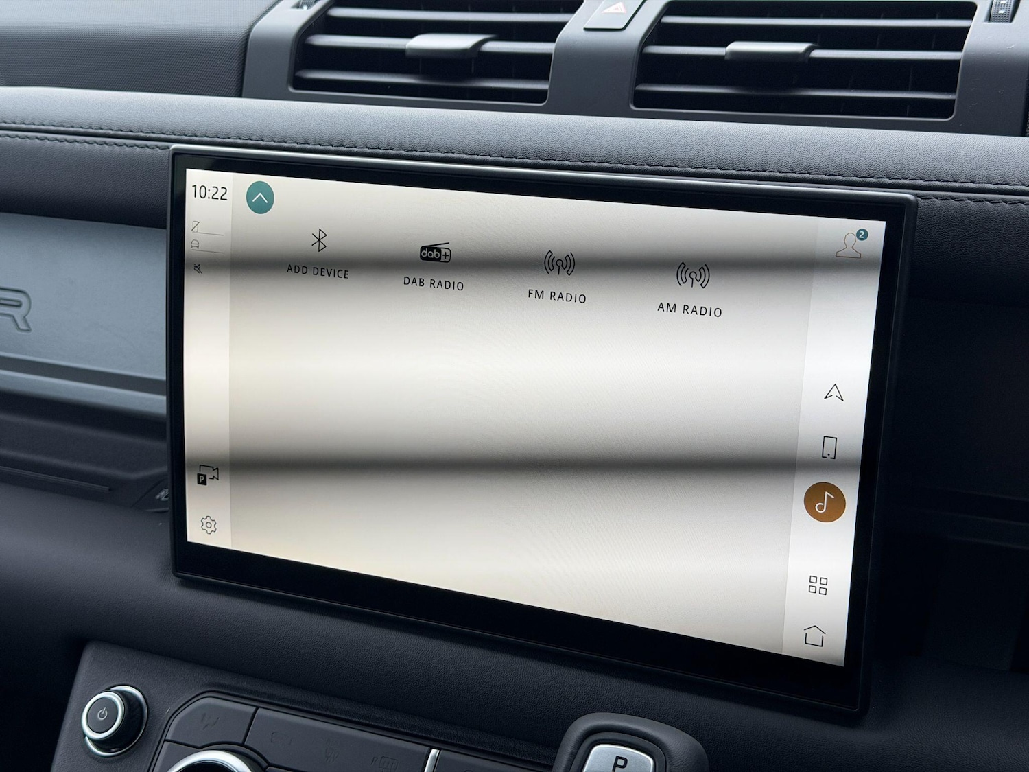 Used Land Rover Defender 90 2025 for sale - 76158375: Photo 53