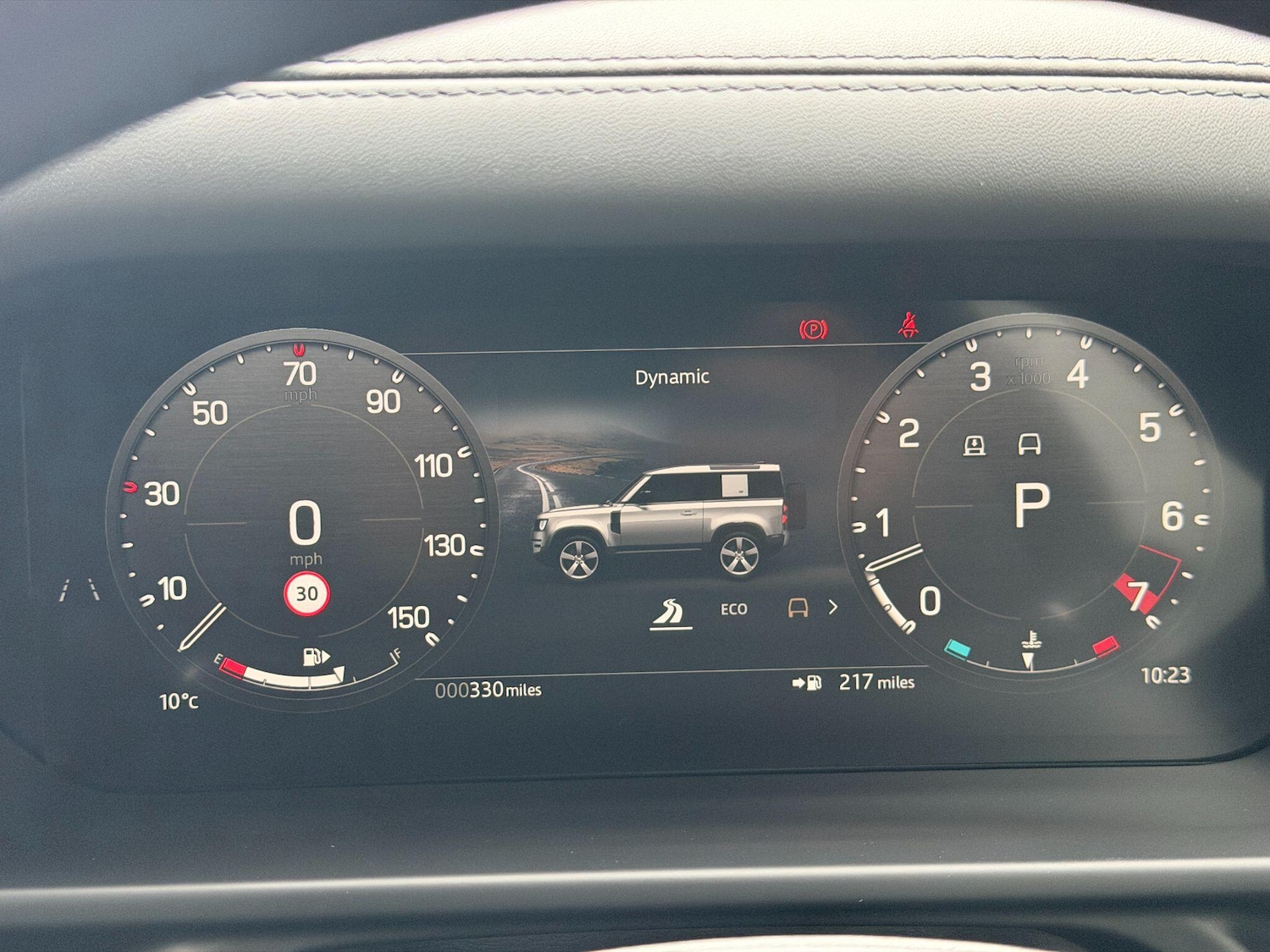 Used Land Rover Defender 90 2025 for sale - 76158375: Photo 60