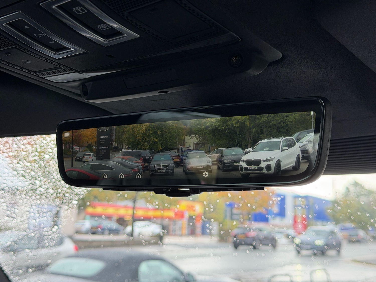 Used Land Rover Defender 90 2025 for sale - 76158375: Photo 63