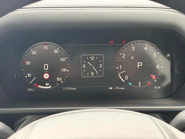 Used Land Rover Defender 90 2025 for sale - 76158375: Photo 64