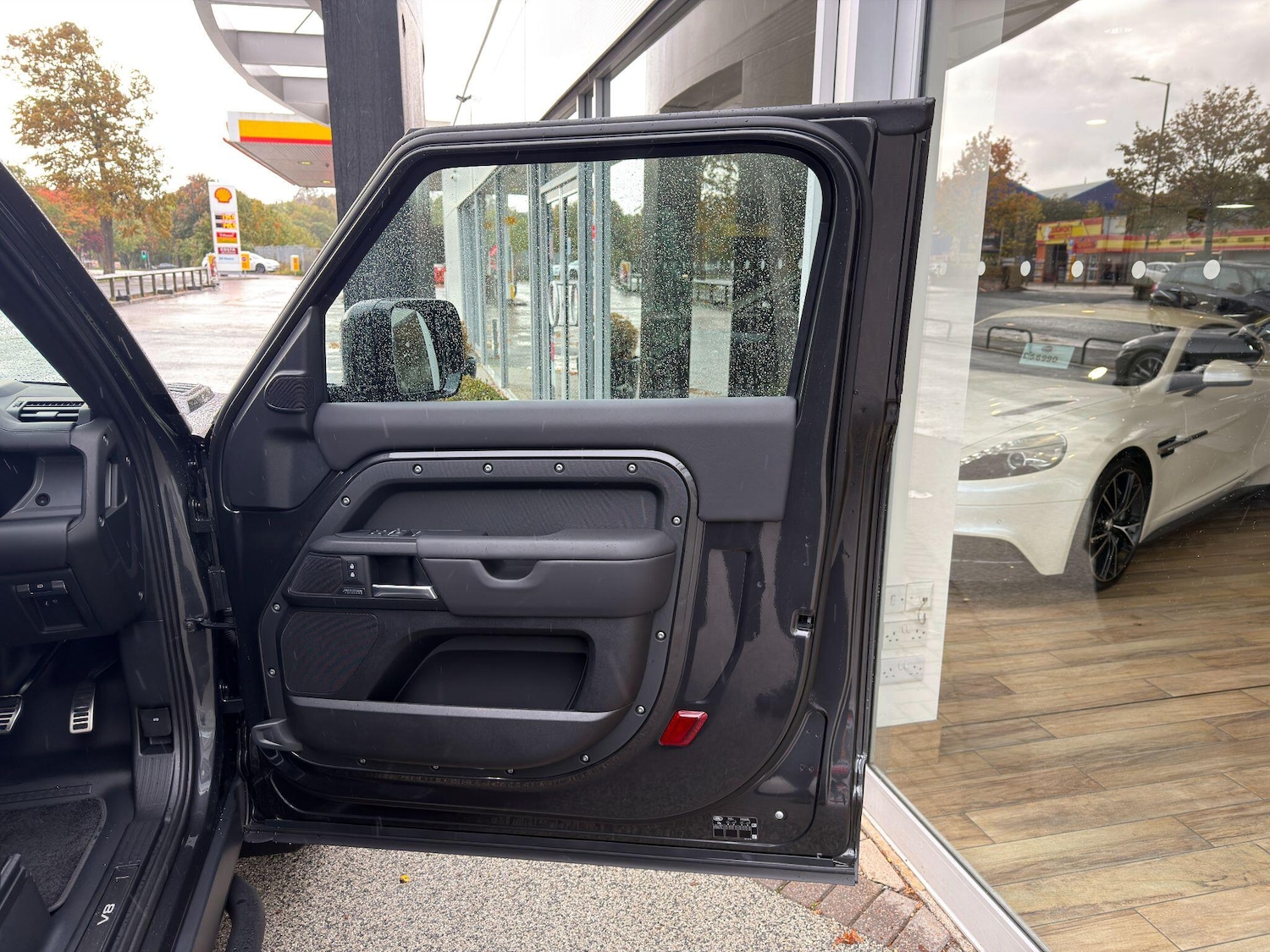 Used Land Rover Defender 90 2025 for sale - 76158375: Photo 69