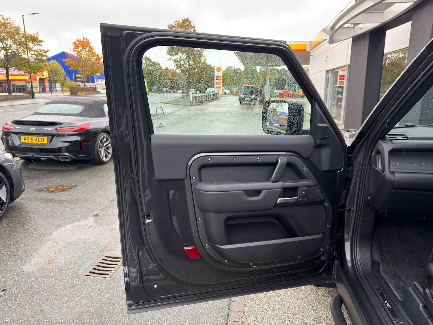 Used Land Rover Defender 90 2025 for sale - 76158375: Photo 70