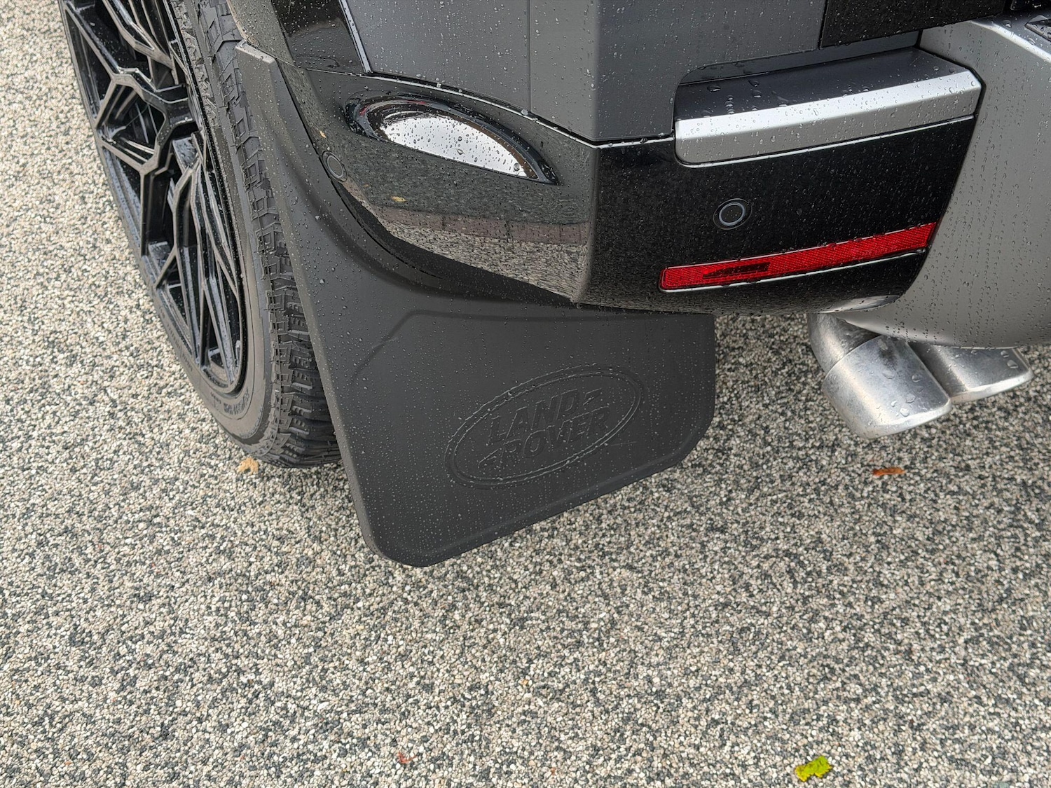 Used Land Rover Defender 90 2025 for sale - 76158375: Photo 75