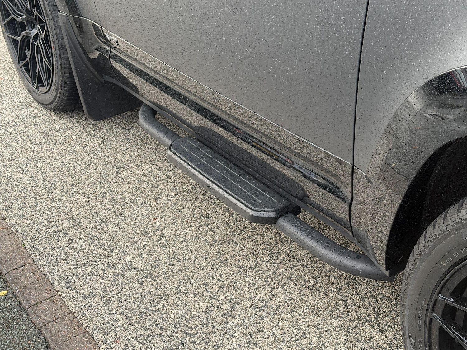 Used Land Rover Defender 90 2025 for sale - 76158375: Photo 77