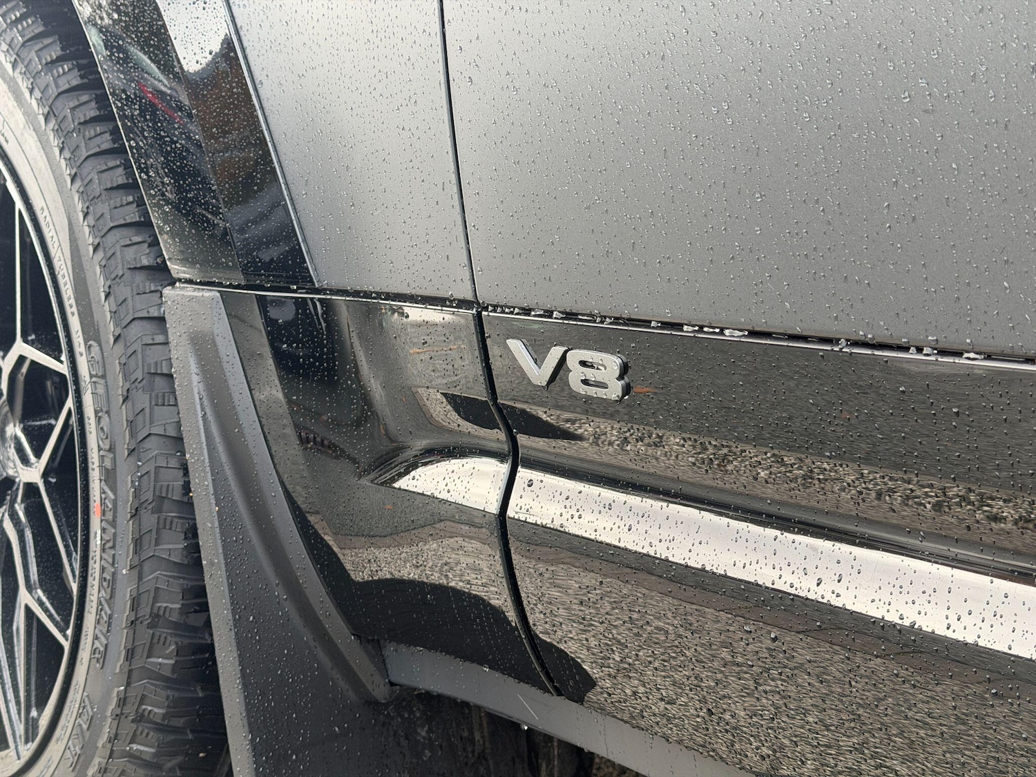 Used Land Rover Defender 90 2025 for sale - 76158375: Photo 78