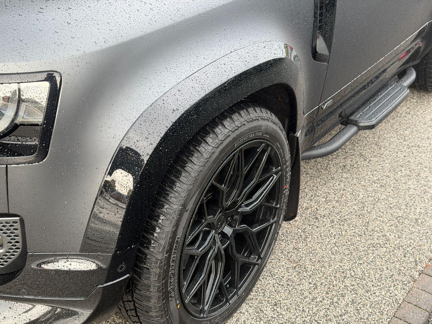 Used Land Rover Defender 90 2025 for sale - 76158375: Photo 79