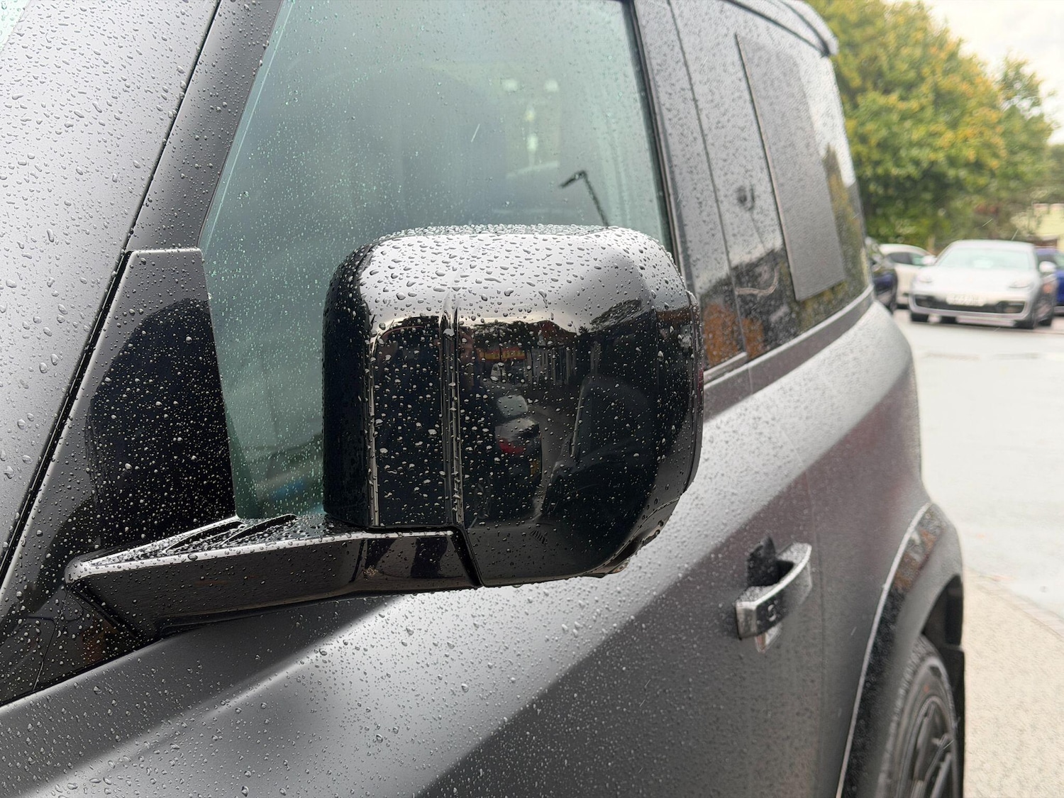 Used Land Rover Defender 90 2025 for sale - 76158375: Photo 80