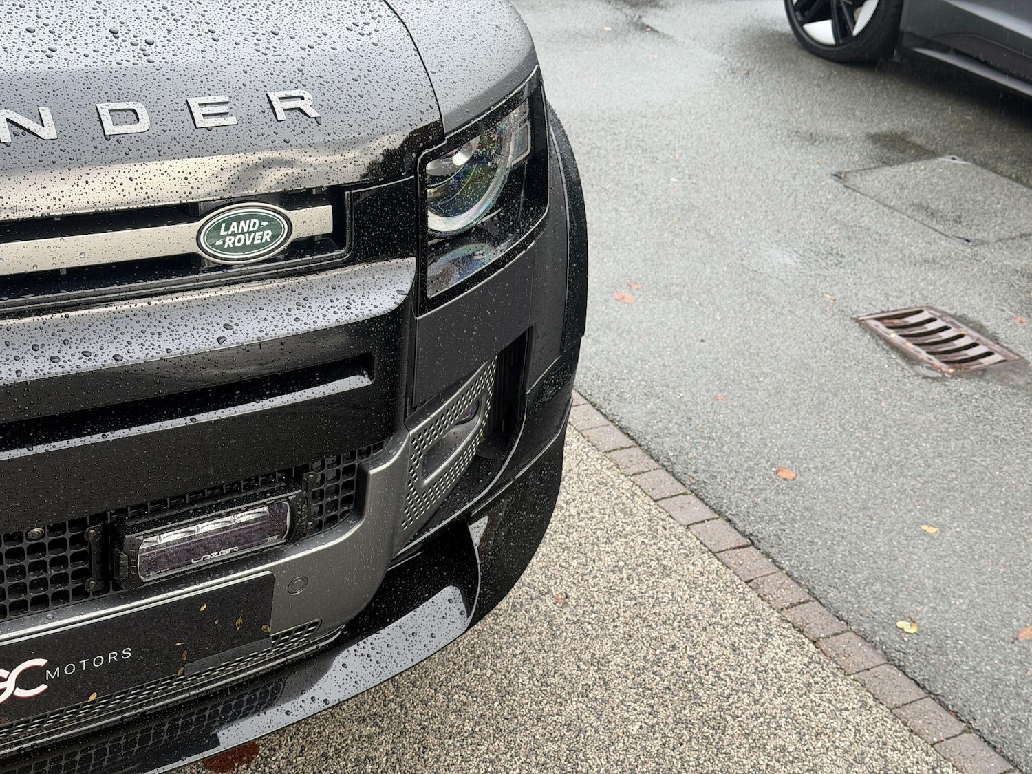 Used Land Rover Defender 90 2025 for sale - 76158375: Photo 82