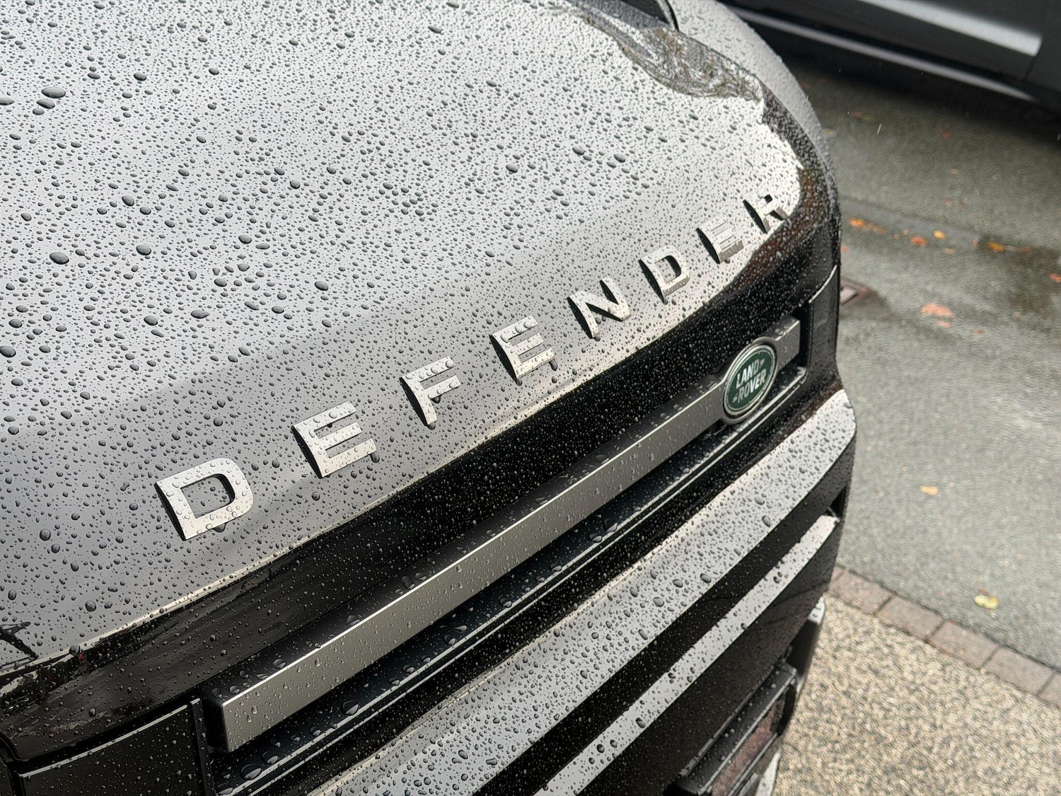 Used Land Rover Defender 90 2025 for sale - 76158375: Photo 85