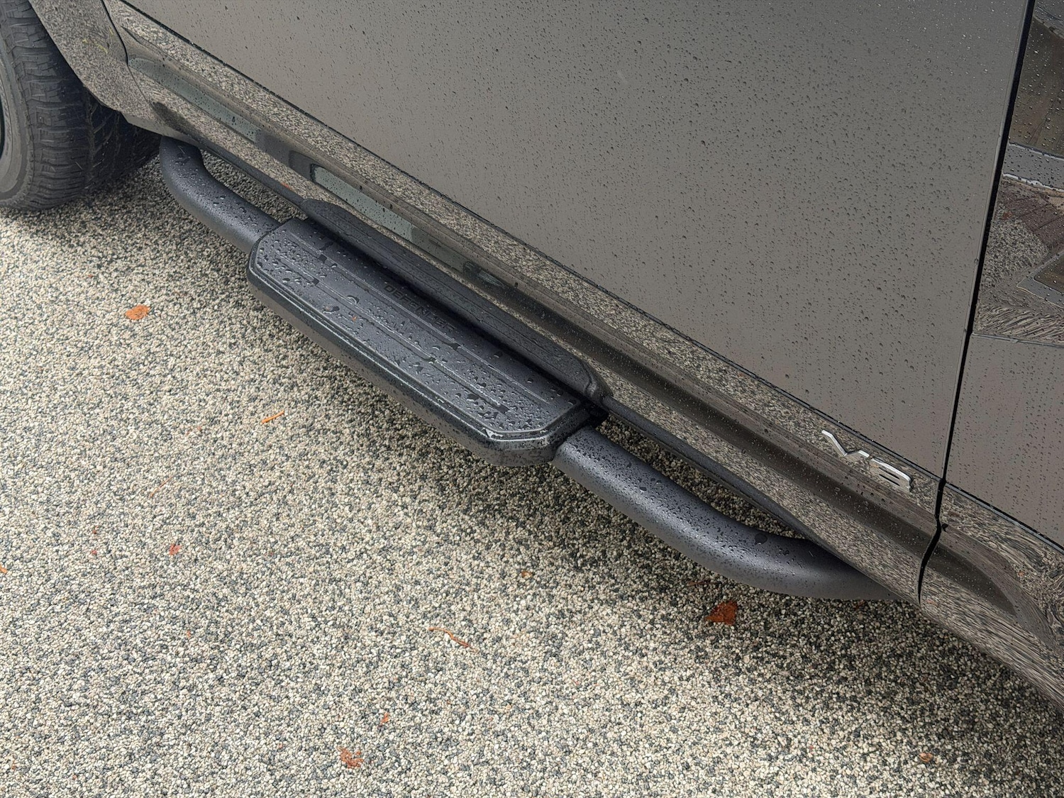 Used Land Rover Defender 90 2025 for sale - 76158375: Photo 87