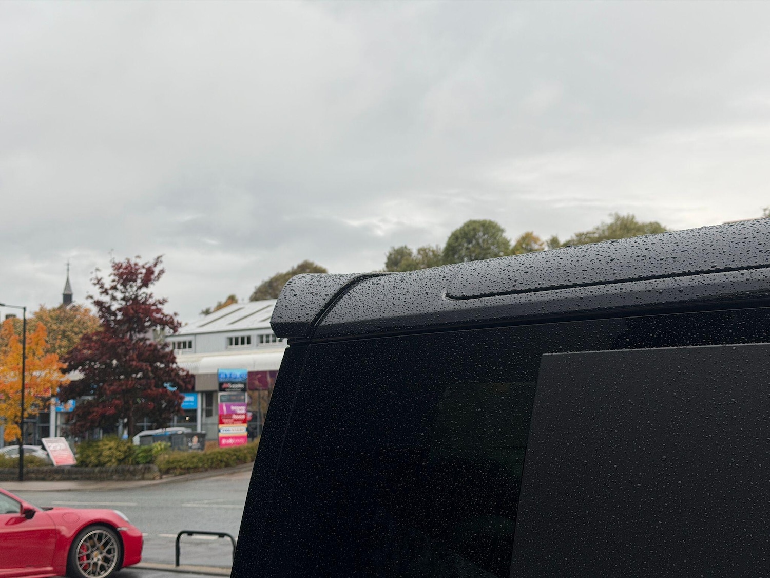 Used Land Rover Defender 90 2025 for sale - 76158375: Photo 89