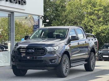 Used Ford Ranger 2023 for sale - 75577262: Photo