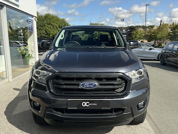 Used Ford Ranger 2023 for sale - 75577262: Photo