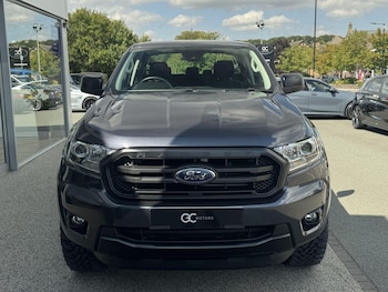 Used Ford Ranger 2023 for sale - 75577262: Photo