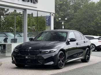 2023 (73) - 3.0 M340i MHT Auto xDrive Euro 6 (s/s) 4dr