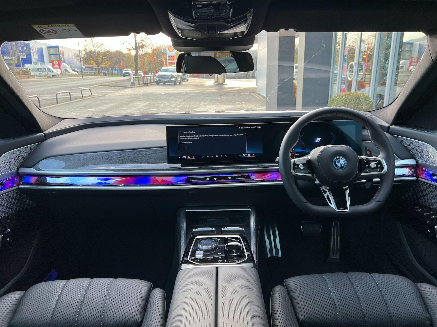 Used BMW 7 Series 2025 for sale - 76408551: Photo 10