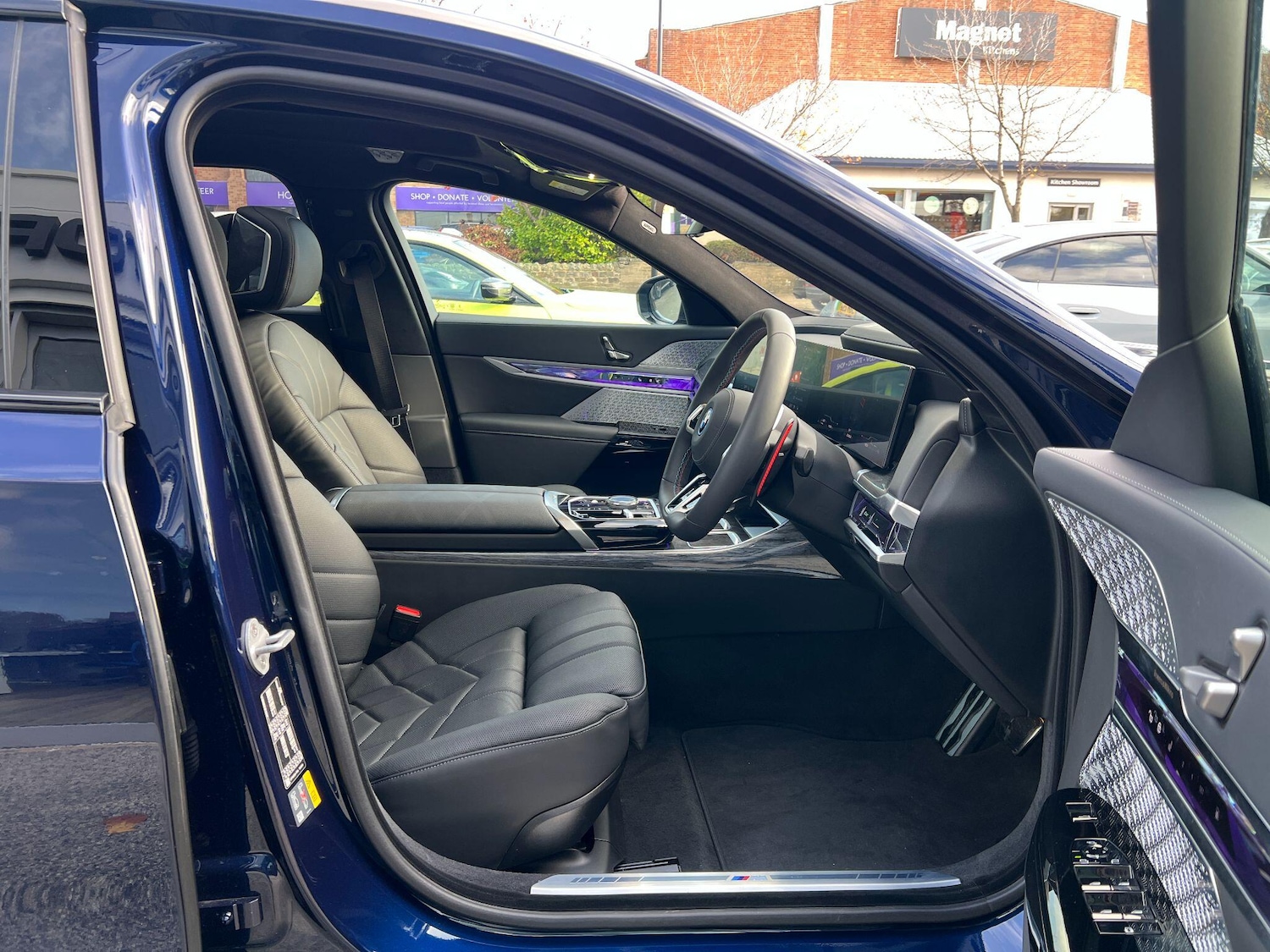 Used BMW 7 Series 2025 for sale - 76408551: Photo 13