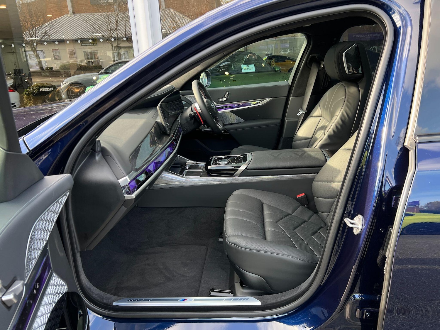 Used BMW 7 Series 2025 for sale - 76408551: Photo 14