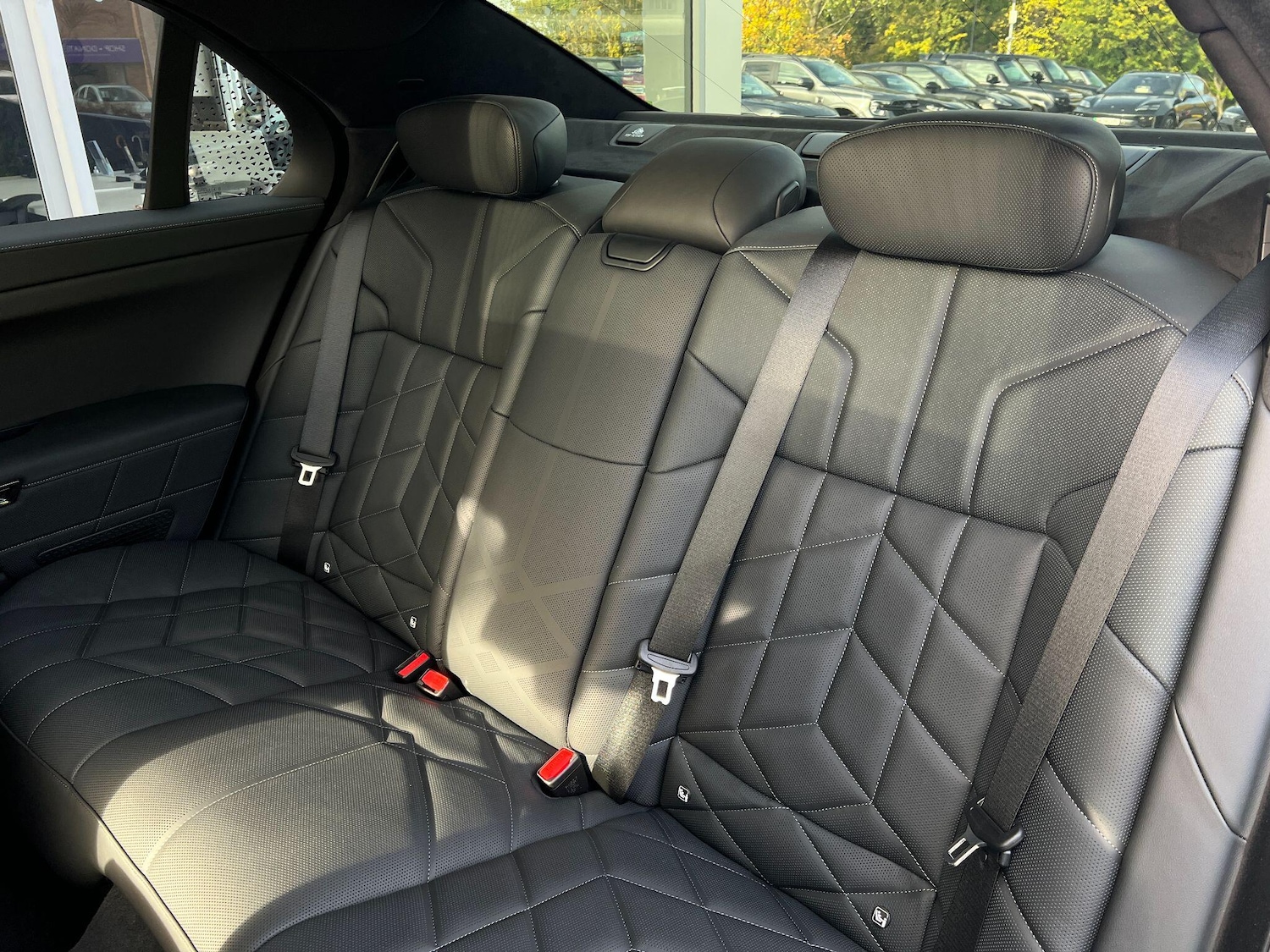 Used BMW 7 Series 2025 for sale - 76408551: Photo 17