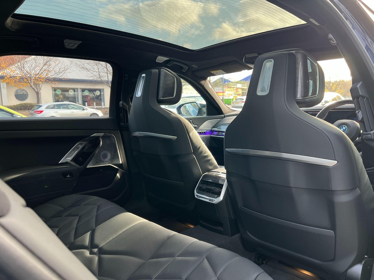 Used BMW 7 Series 2025 for sale - 76408551: Photo 19