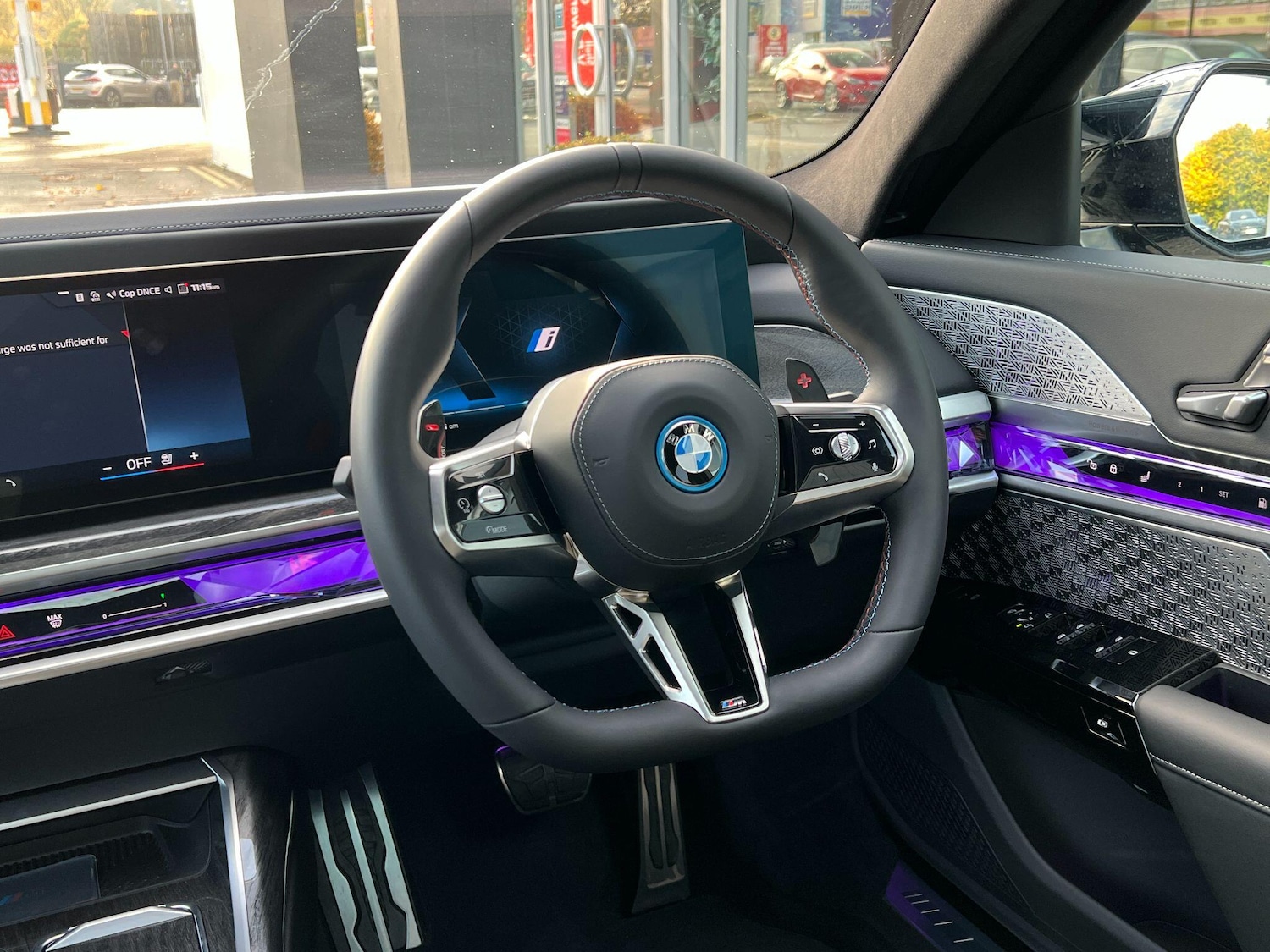 Used BMW 7 Series 2025 for sale - 76408551: Photo 20