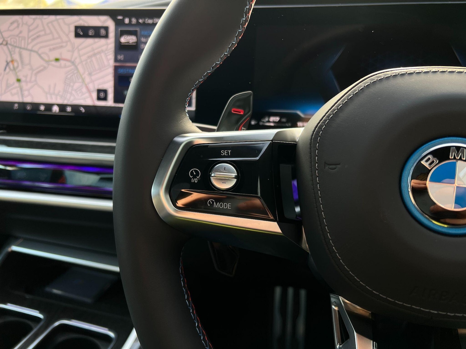 Used BMW 7 Series 2025 for sale - 76408551: Photo 22