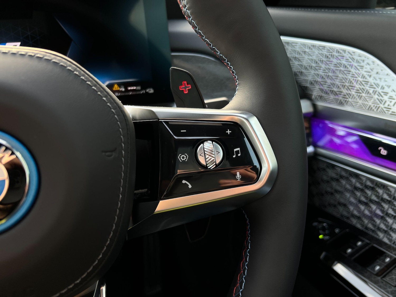 Used BMW 7 Series 2025 for sale - 76408551: Photo 23