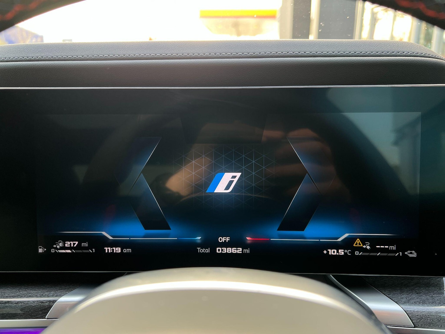 Used BMW 7 Series 2025 for sale - 76408551: Photo 24