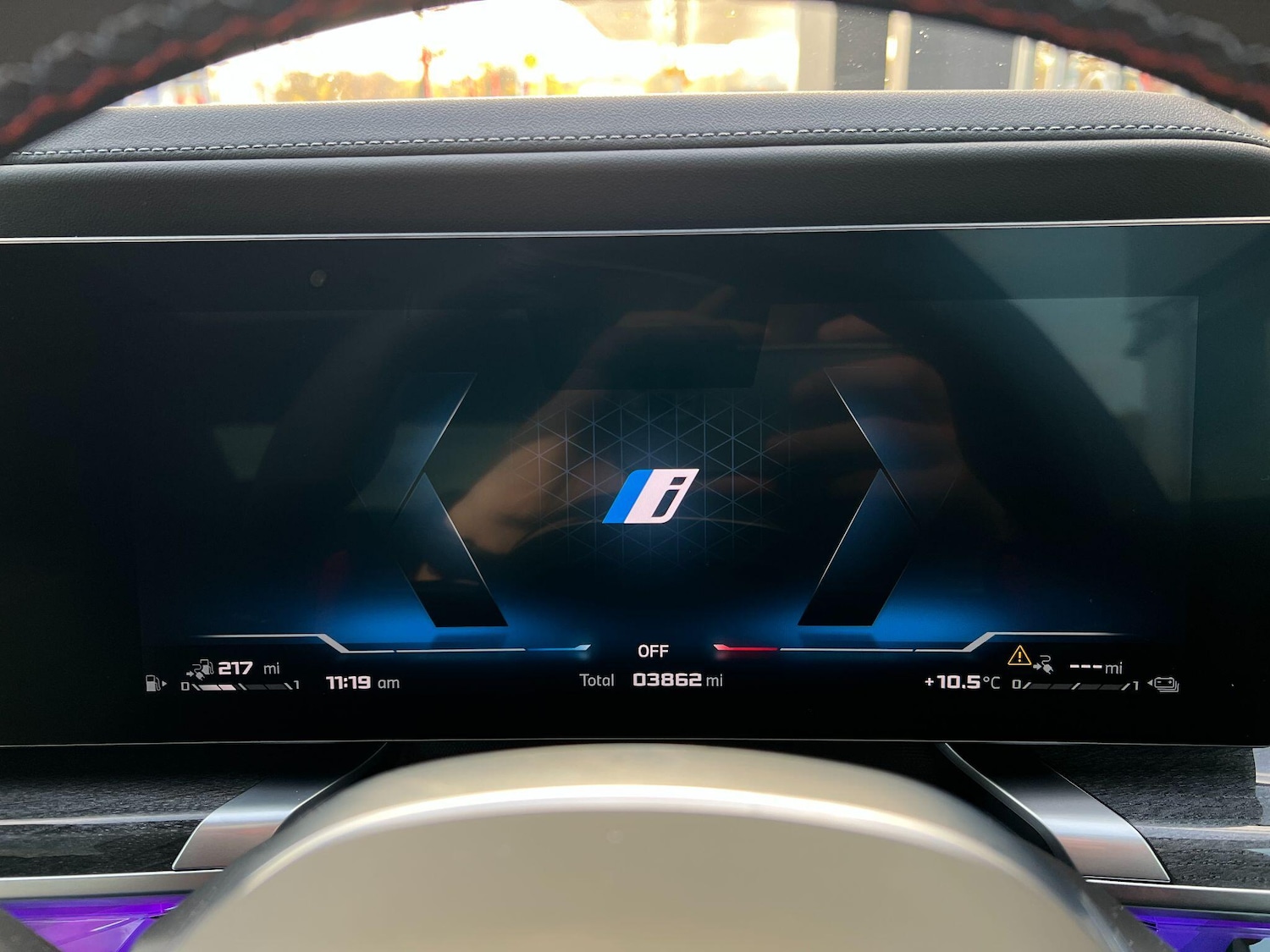 Used BMW 7 Series 2025 for sale - 76408551: Photo 25